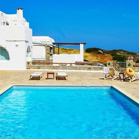Villa Mira Paros - Luxury Suites Exterior photo